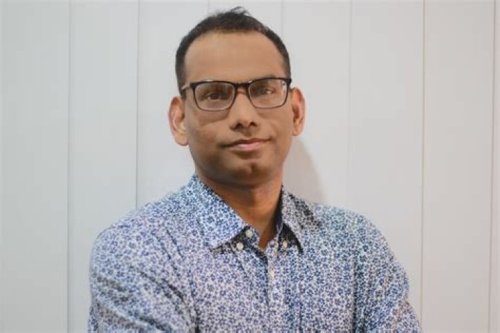 Faheeym Hossain