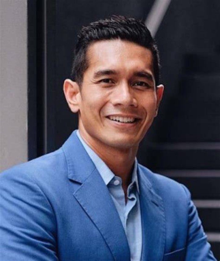 Fahrin Ahmad