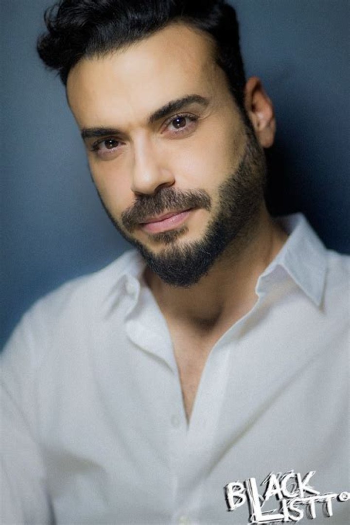 Faik Ergin