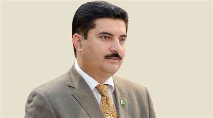 Faisal Karim Kundi