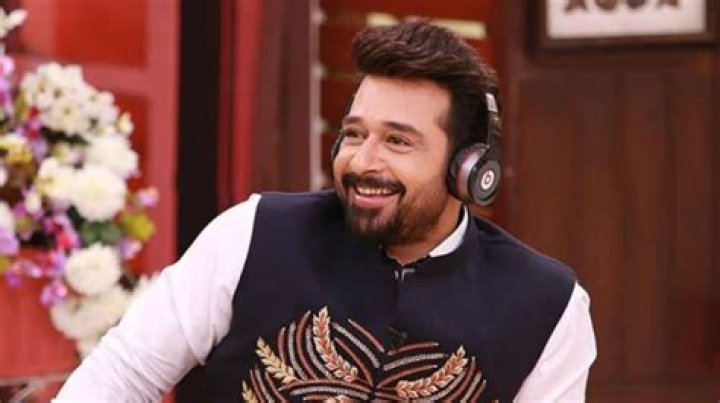 Faisal Qureshi
