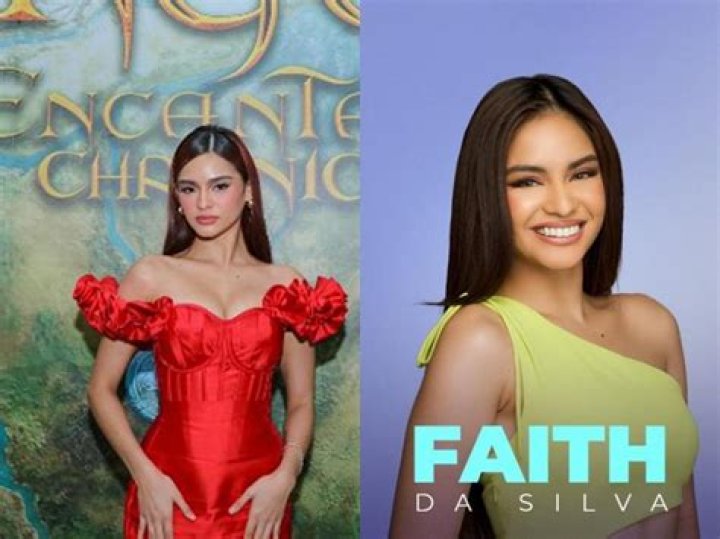 Faith Da Silva