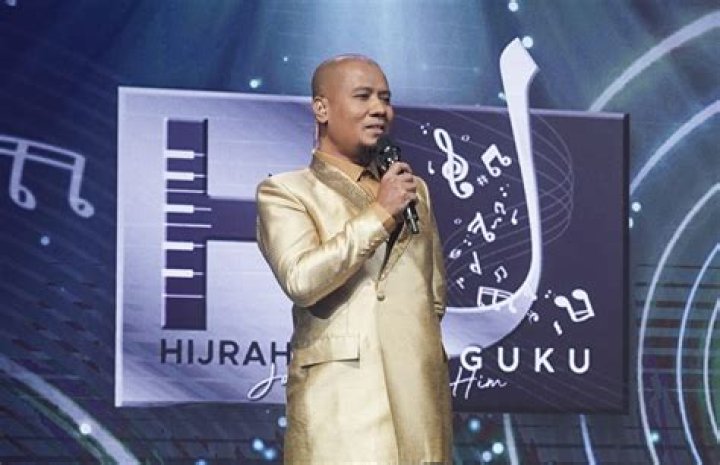 Faizal Ismail