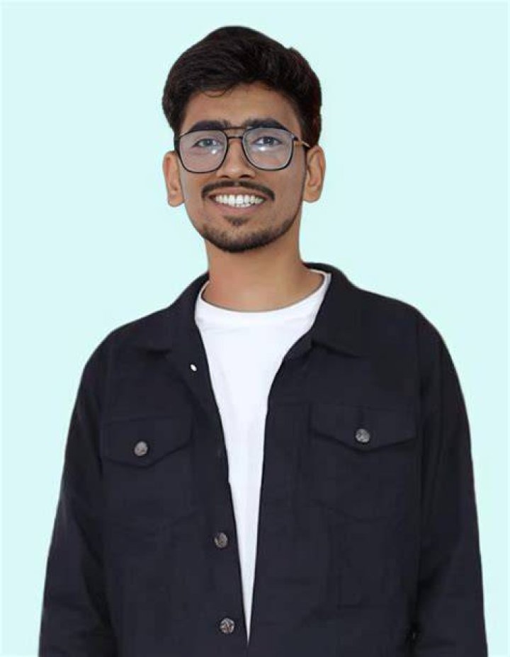 Faizan Shaikh