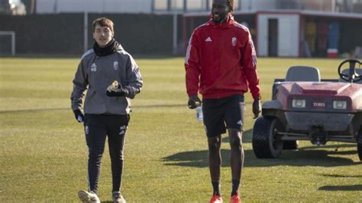 Famara Diedhiou