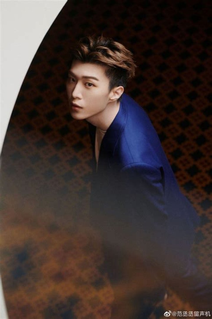 Fan ChengCheng