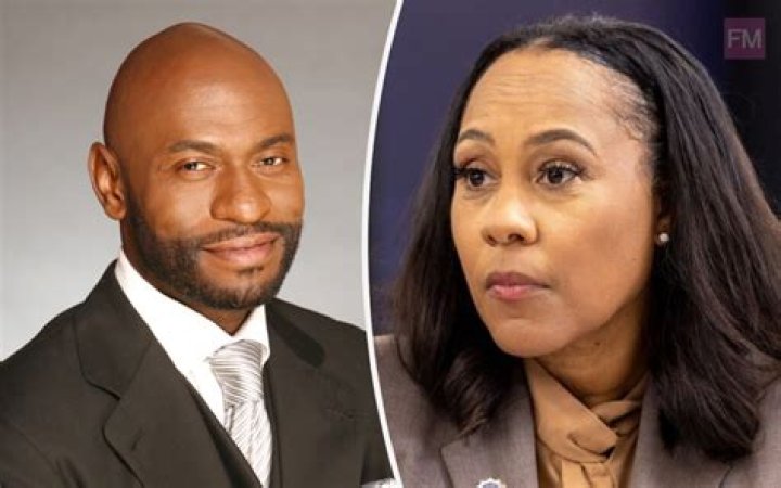 Fani Willis’ Spouse Is Who: Information On The American lawyer And Politician