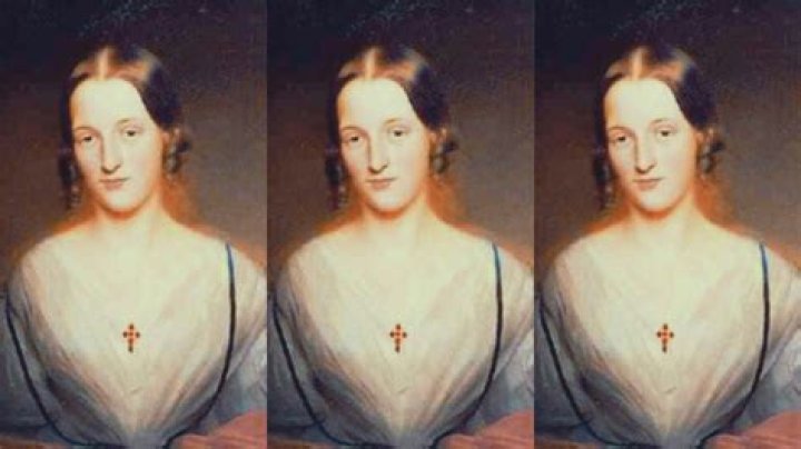 Fanny Imlay