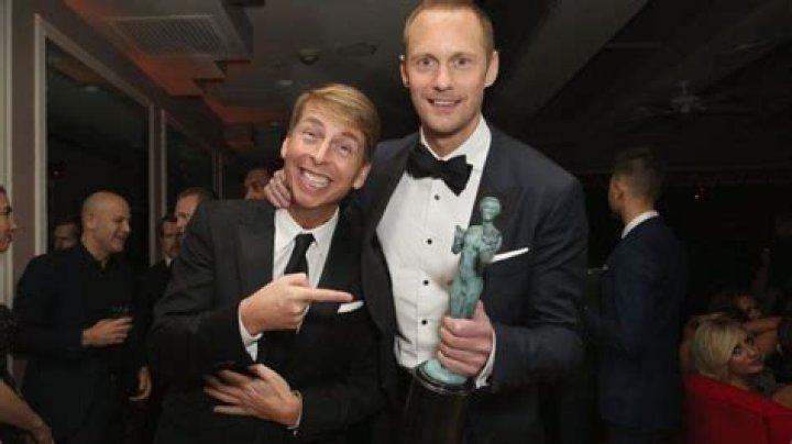 Fans Assumed Jack McBrayer Was Gay