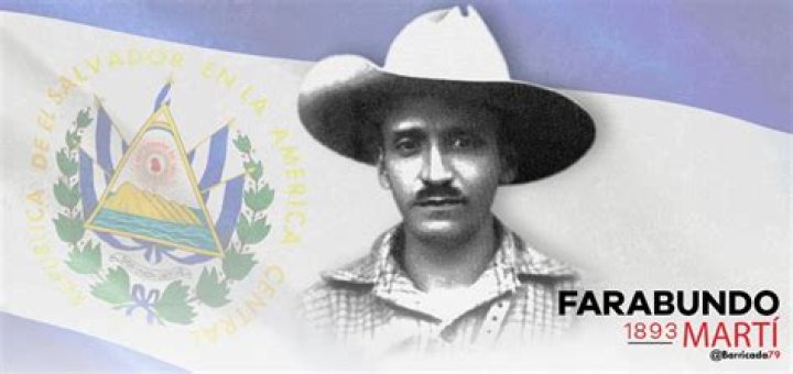 Farabundo Marti
