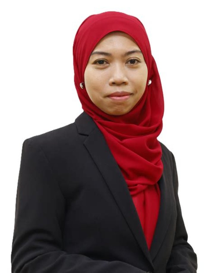Faradiella Mokhtar