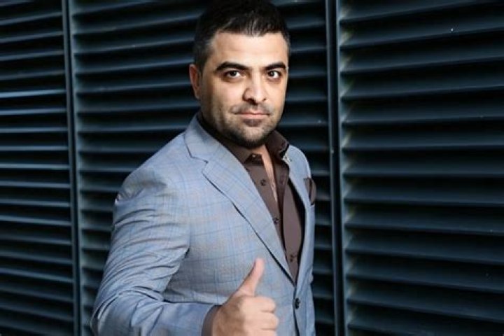 Farda Amin