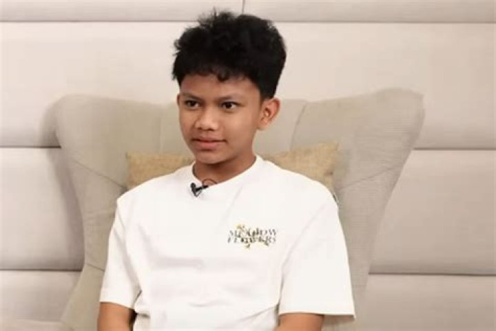 Farel Prayoga