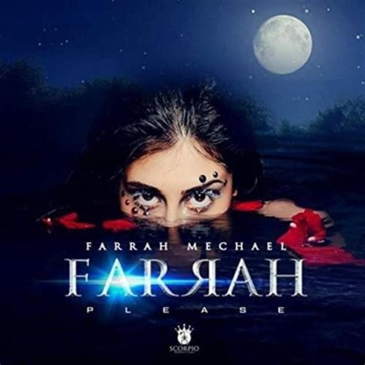 Farrah Mechael