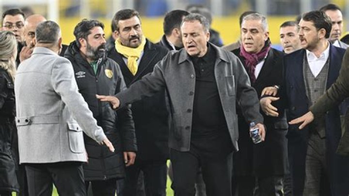 Faruk Koca