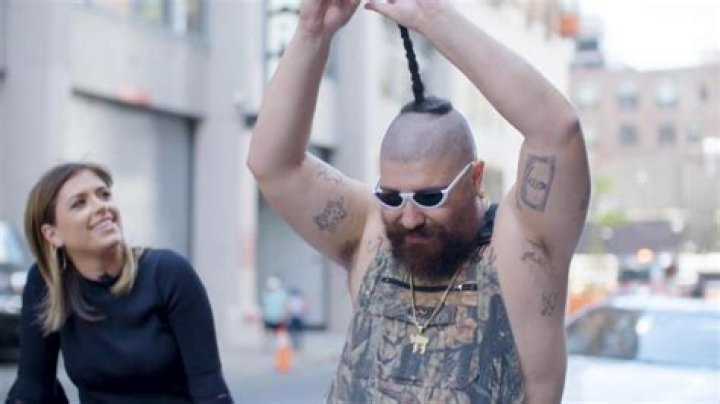 Fat Jewish