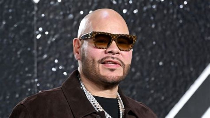 Fat Joe