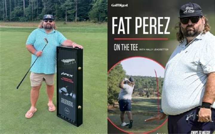 Fat Perez