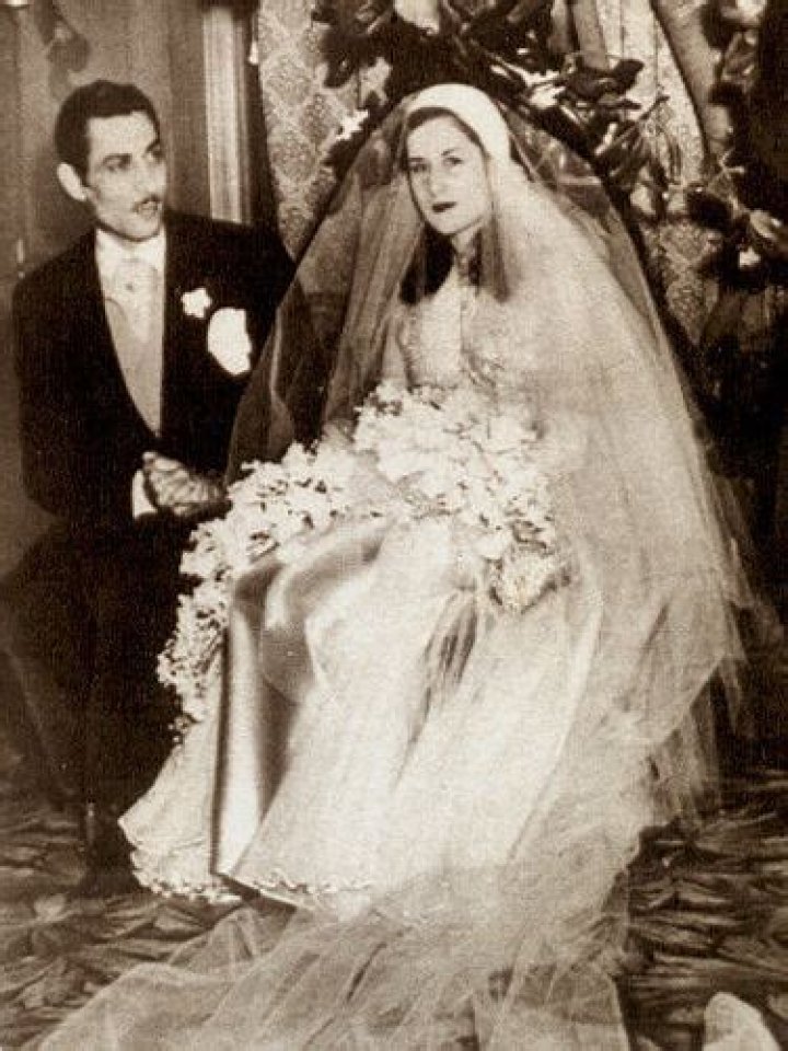 Fathia Ghali
