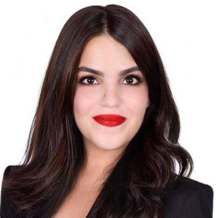 Fatma Bouaicha