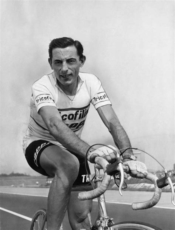 Fausto Coppi
