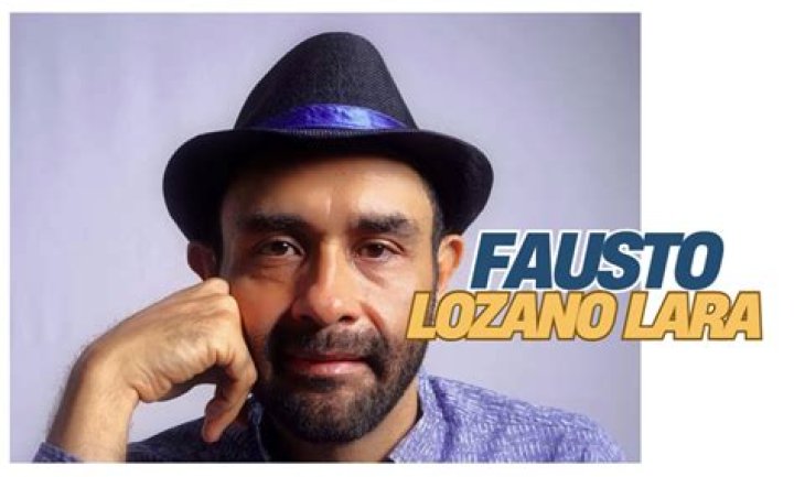 Fausto Lozano