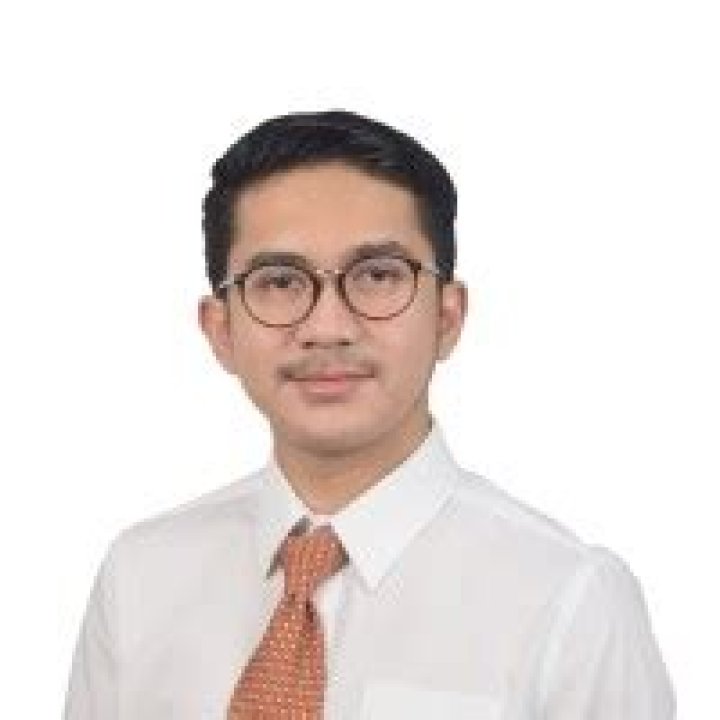 Fauzan Suryana