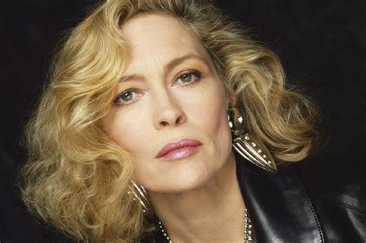 Faye Dunaway
