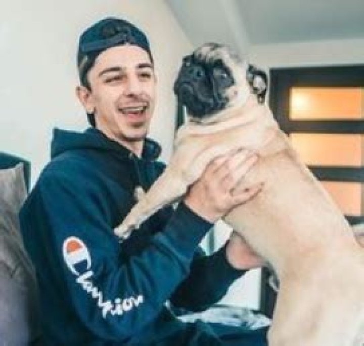 FaZe Rug Bosley