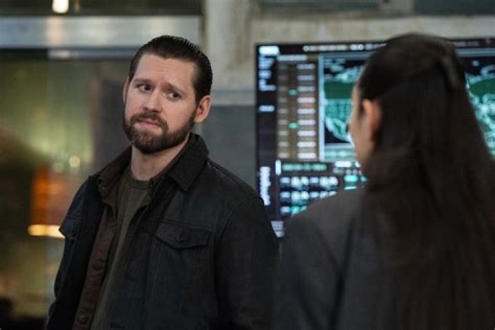 FBI International | Is Luke Kleintank Leaving The Show | Family And Wiki