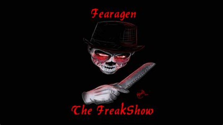 Fearagen