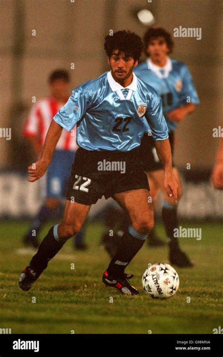 Federico Bergara