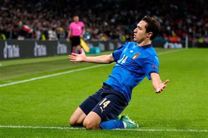 Federico Chiesa
