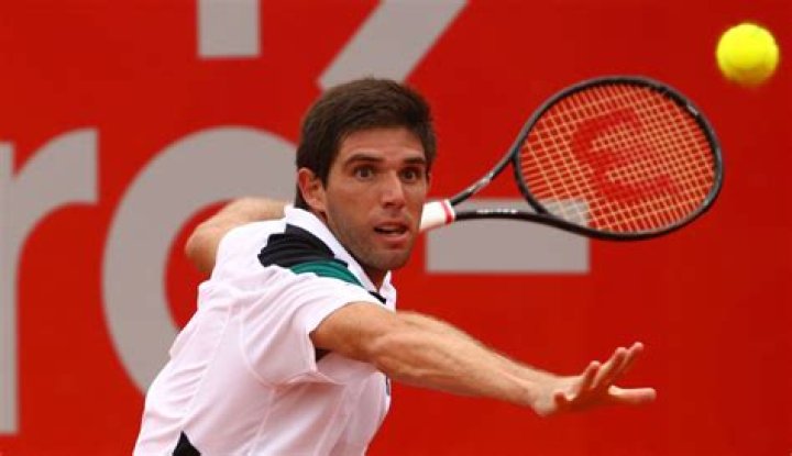 Federico Delbonis