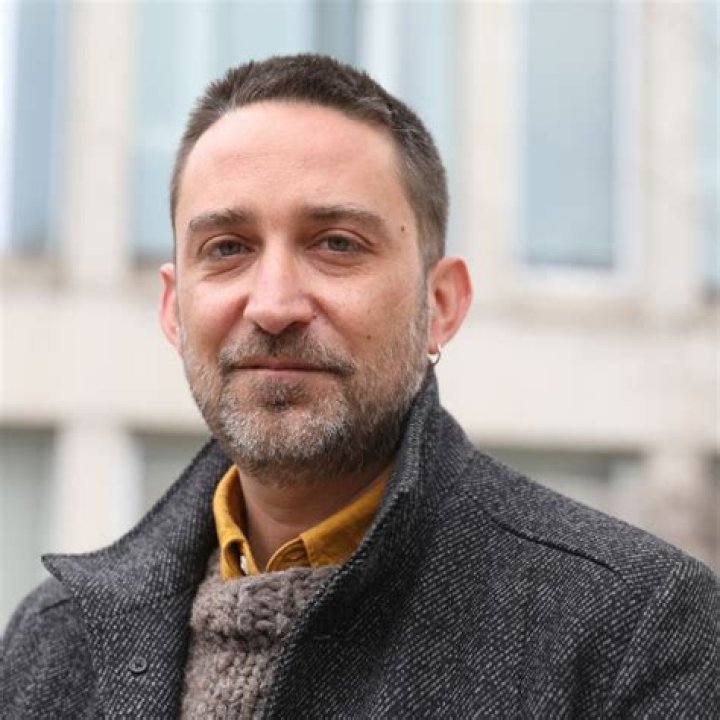 Federico D&rsquo;Elia