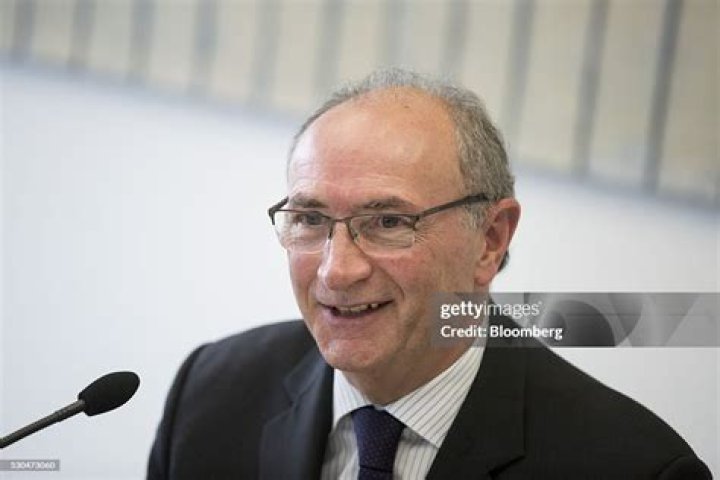 Federico Ghizzoni