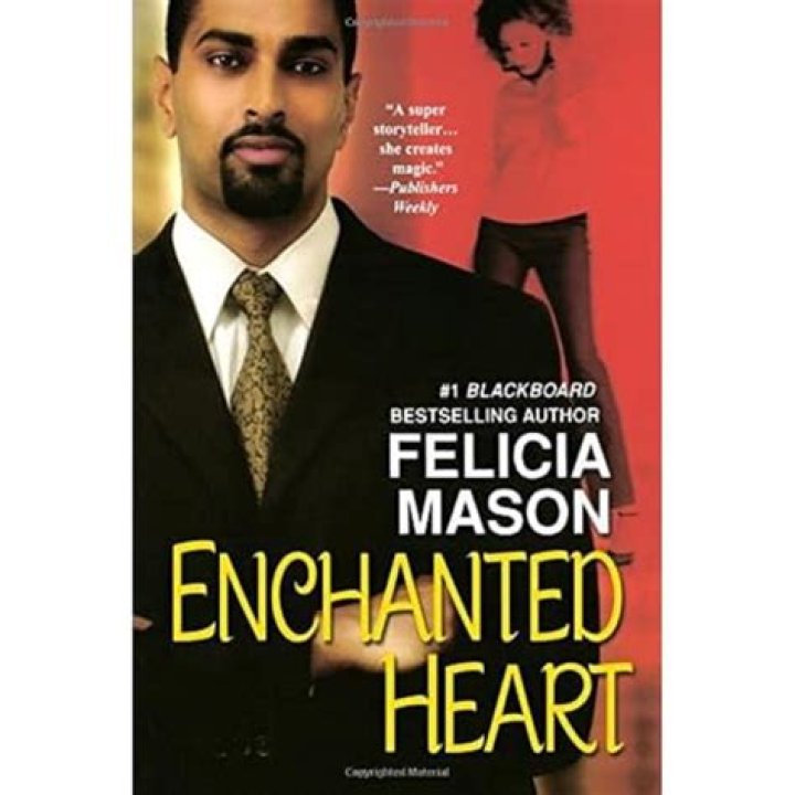 Felicia Mason