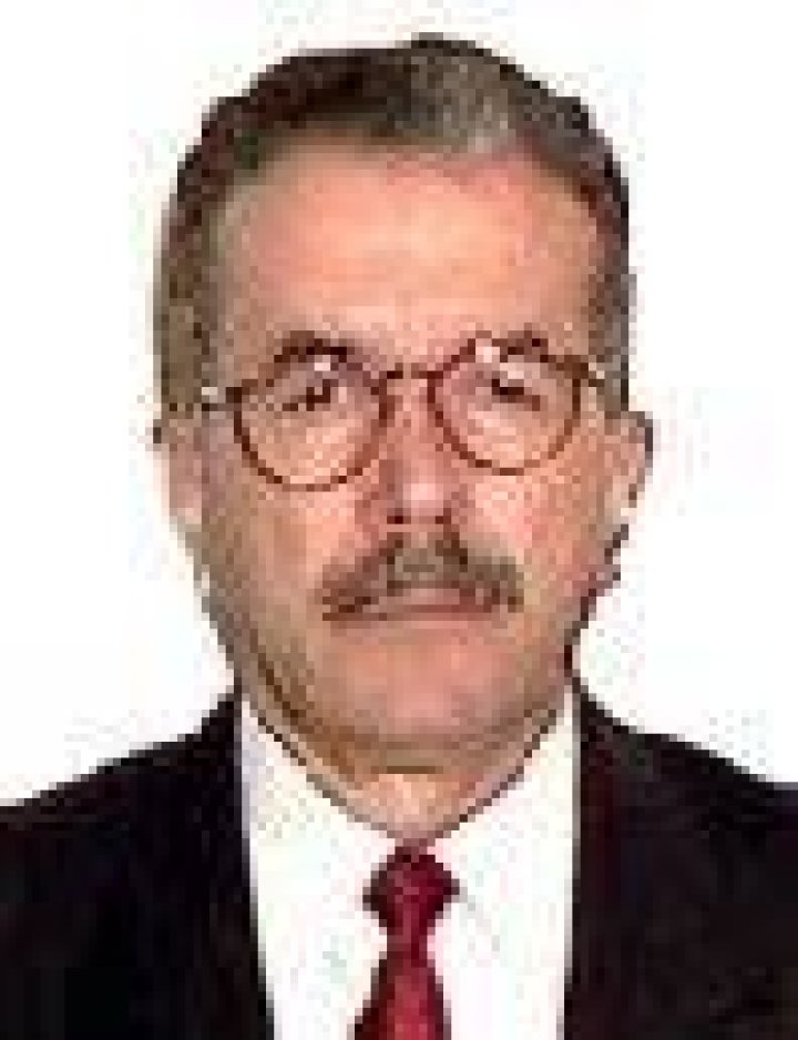 Feliciano Calzada Padrón
