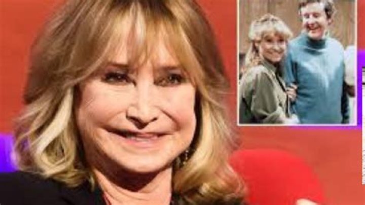 Felicity Kendal