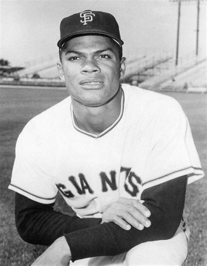 Felipe Alou
