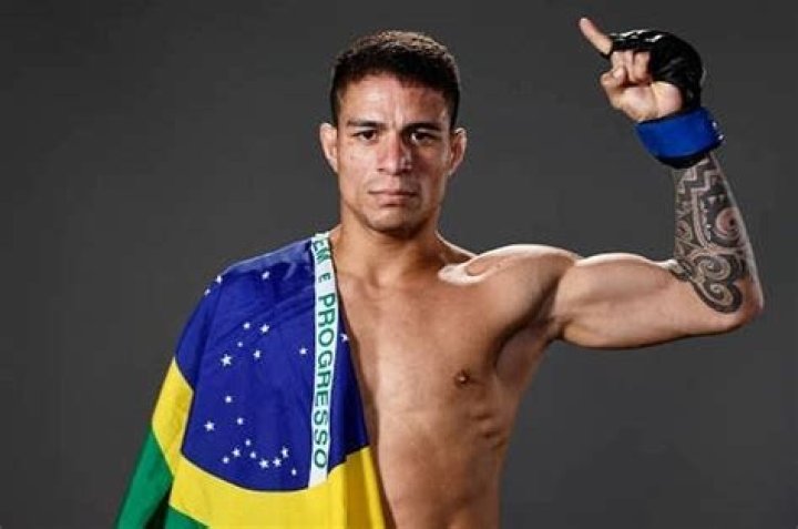 Felipe Colares