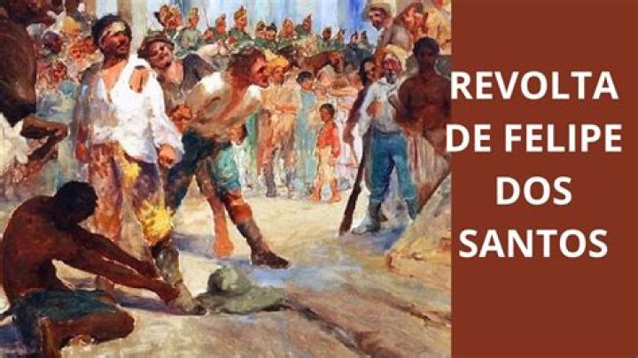 Felipe DOs Santos