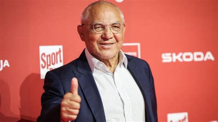 Felix Magath