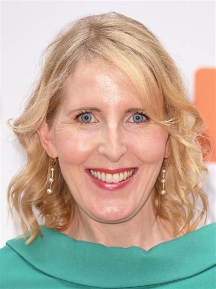 Fenella Woolgar