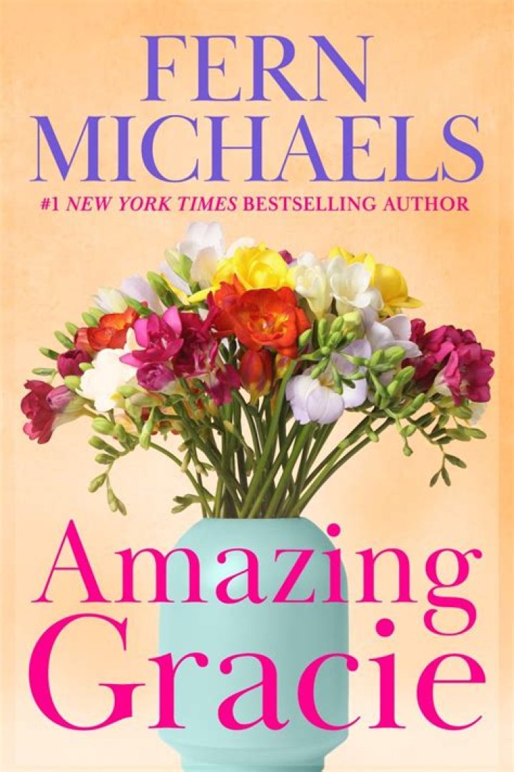 Fern Michaels