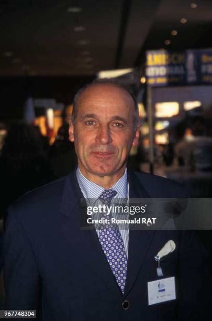 Fernand Le Rachinel