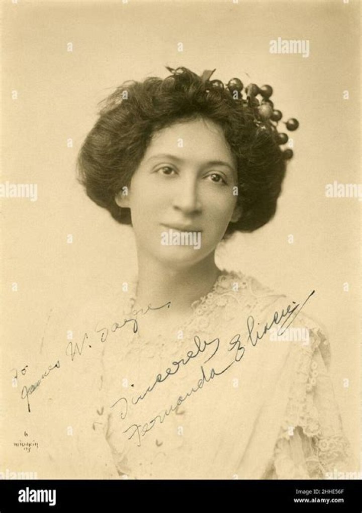 Fernanda Eliscu