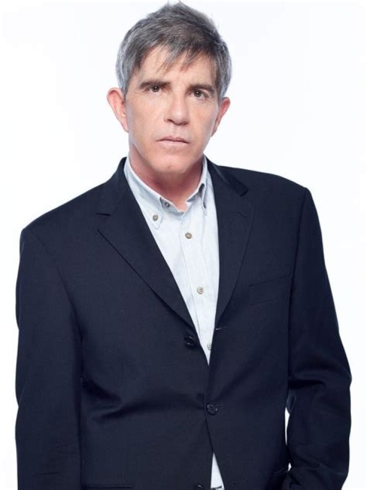 Fernando Ciangherotti Díaz