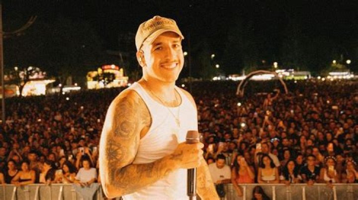 Fernando Daniel