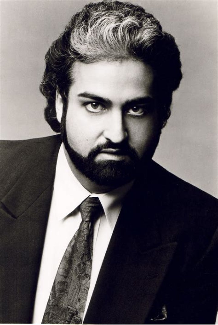 Fernando del Valle